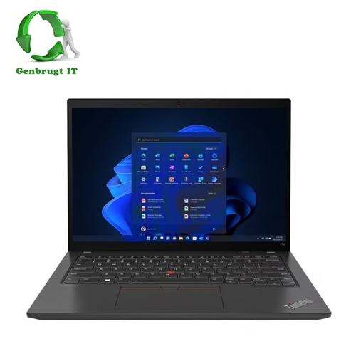 Lenovo Thinkpad T14 i5/16/240 (refurbished)